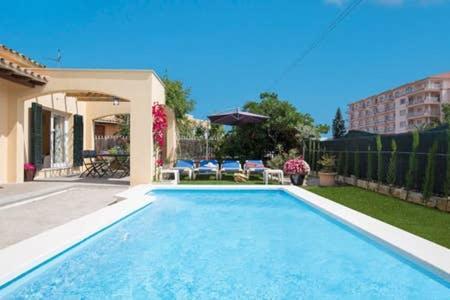 Oleanda Holiday home Port de Alcudia (Mallorca)