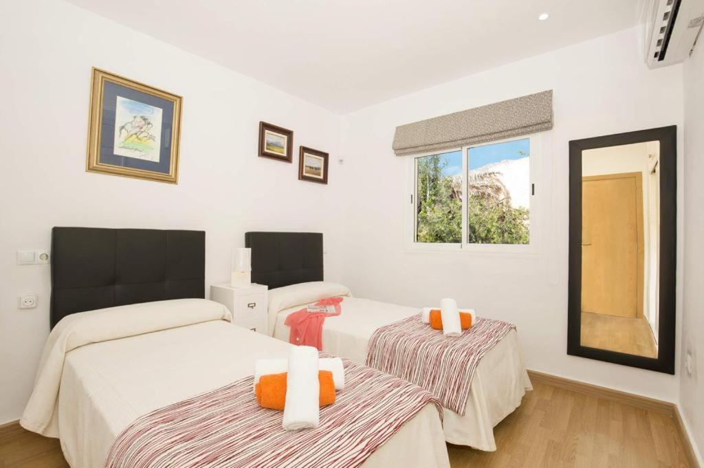 Oleanda Holiday home *