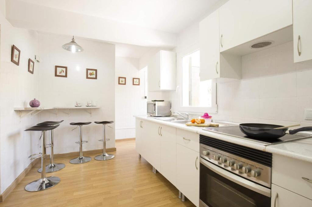 Oleanda Holiday home *
