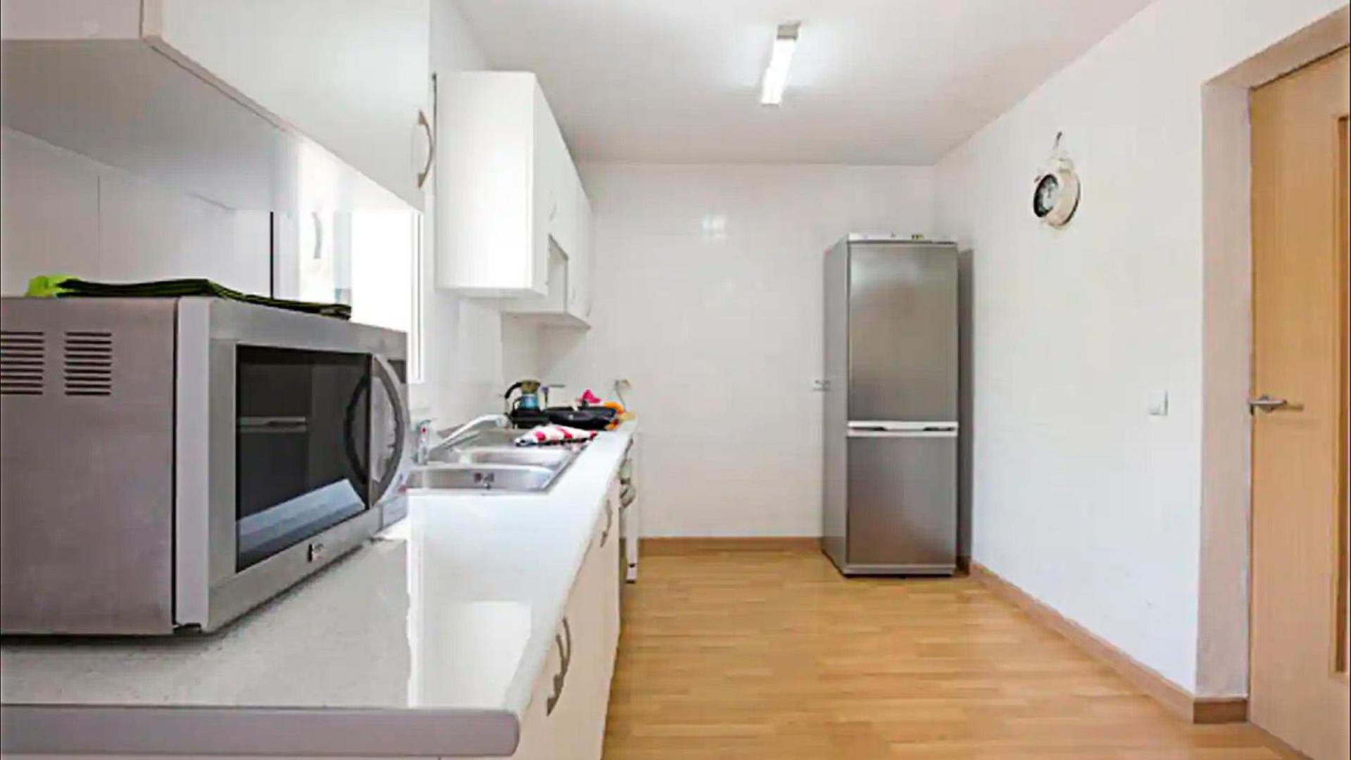 Holiday home Oleanda *