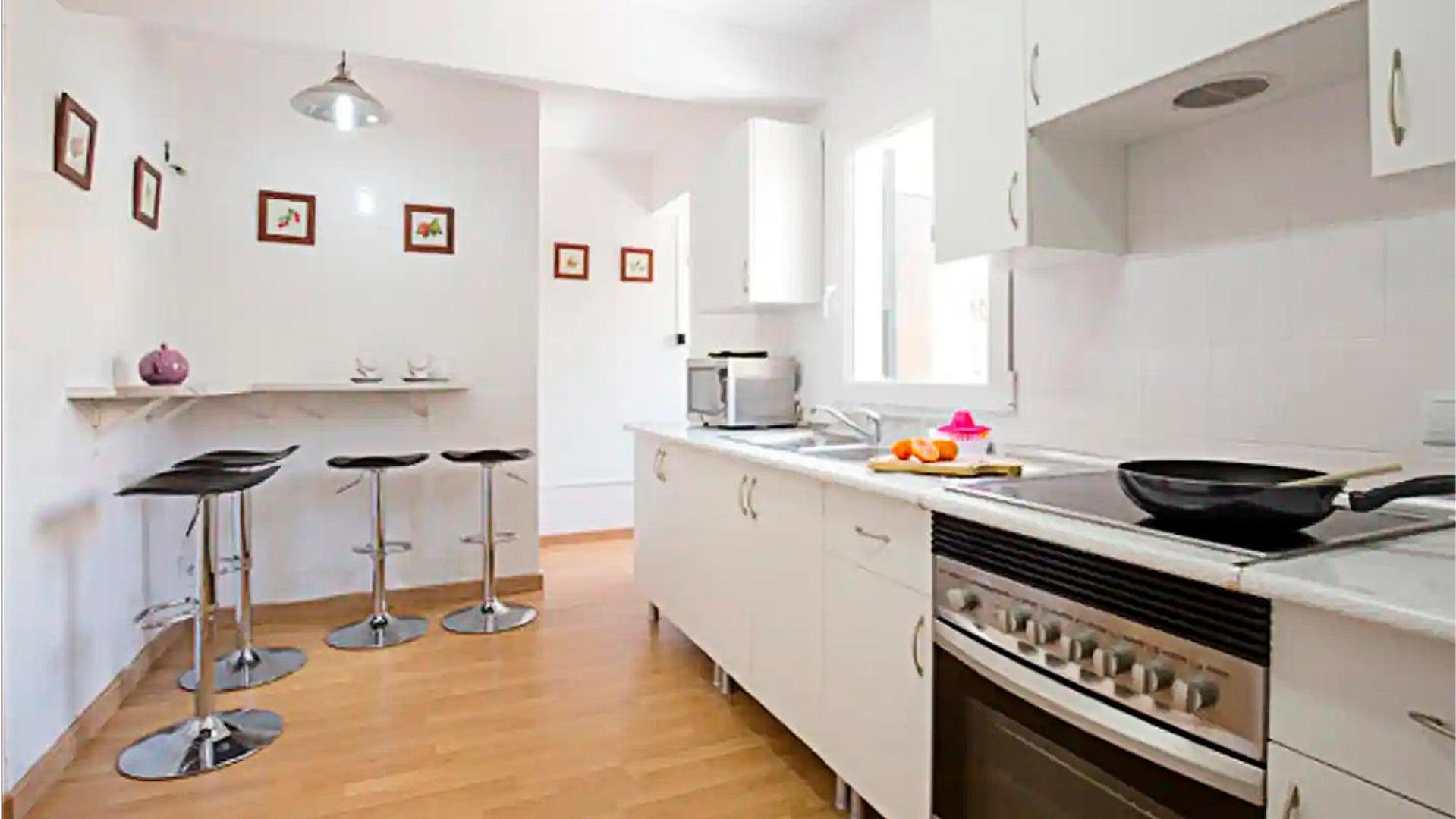 Holiday home Oleanda Port de Alcudia (Mallorca)