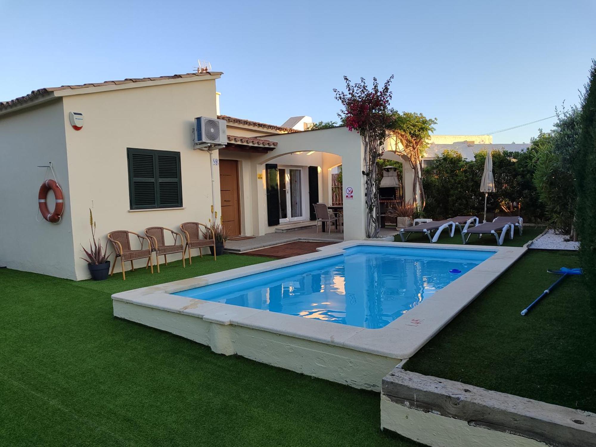 Holiday home Oleanda Port de Alcudia (Mallorca)